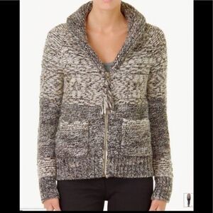 𝅺👉ARITZIA Wilfred Italian yarn sweater👈